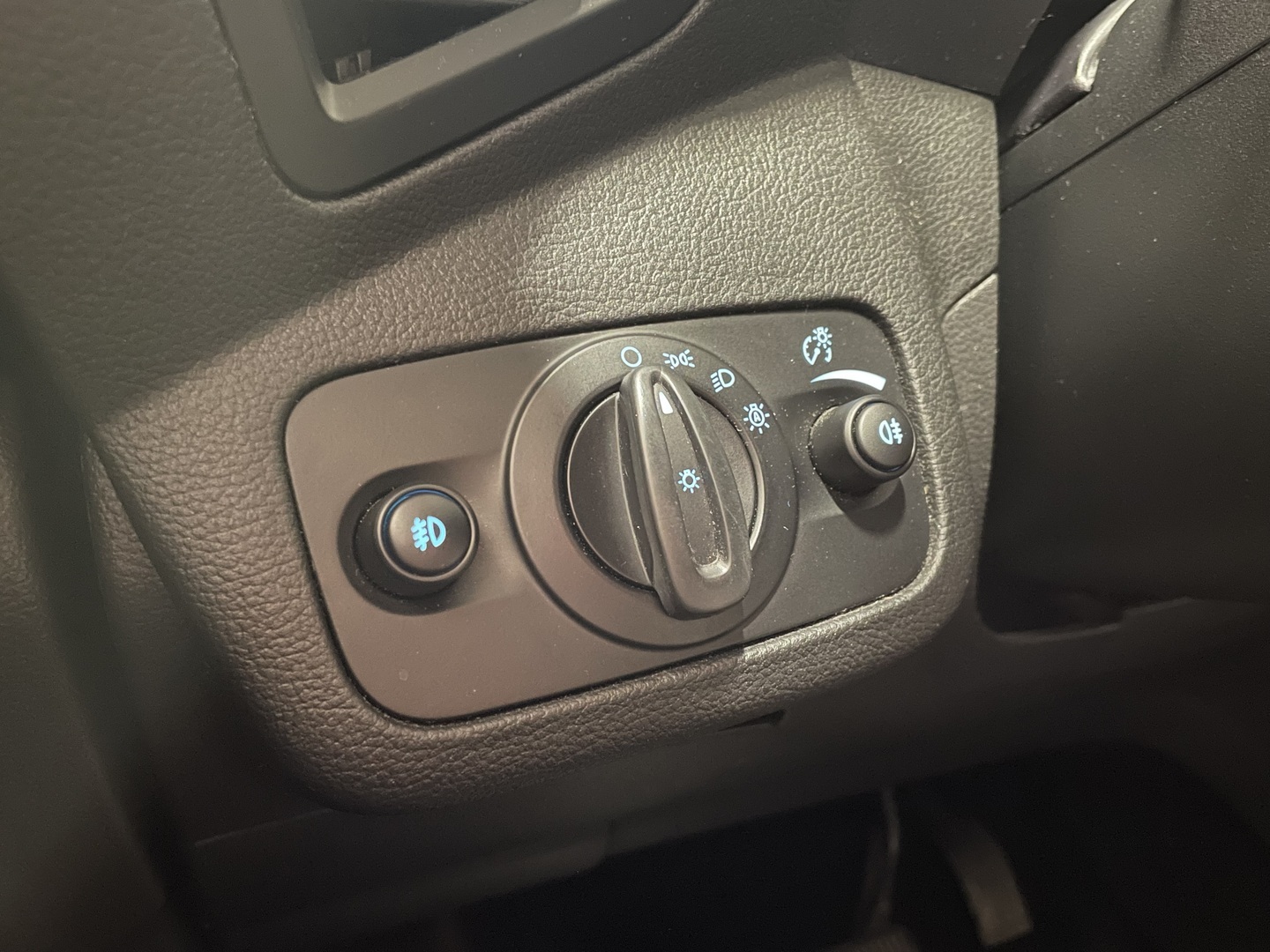 FORD Kuga 2016