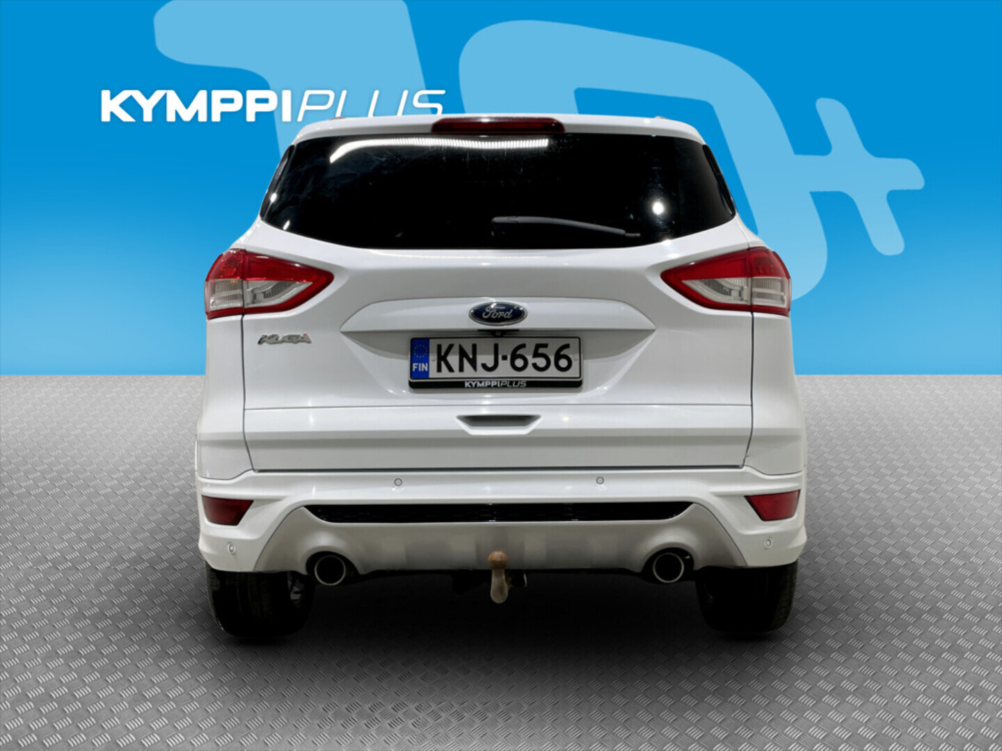 FORD Kuga 2016