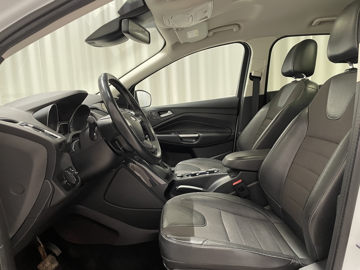 FORD Kuga 2016