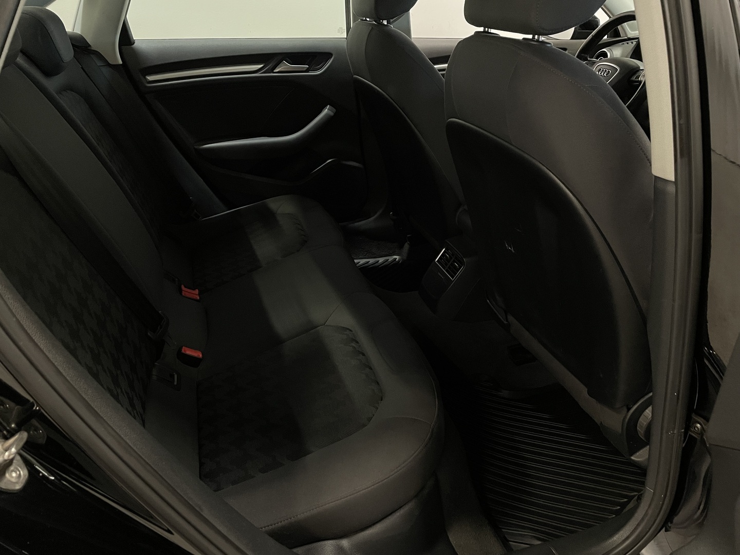 AUDI A3 2016
