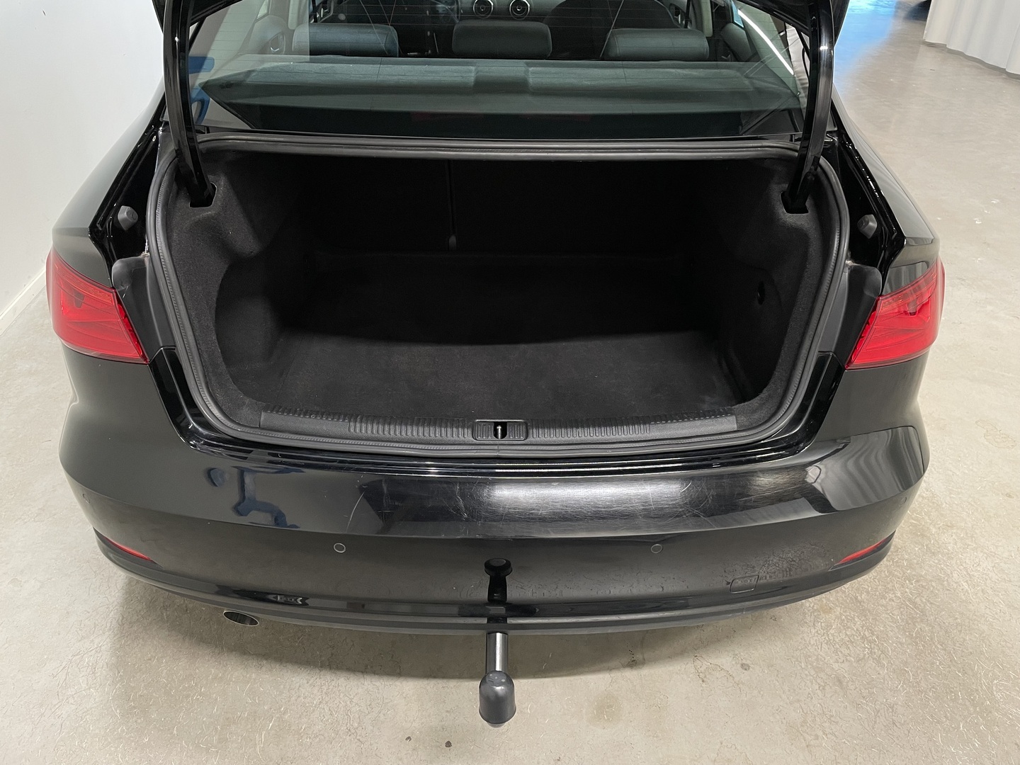 AUDI A3 2016