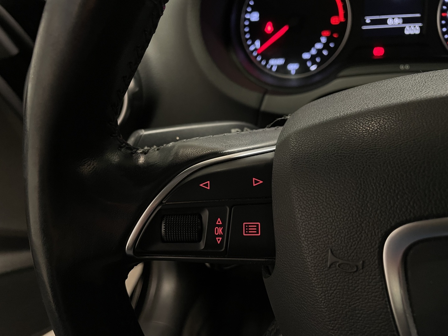AUDI A3 2016