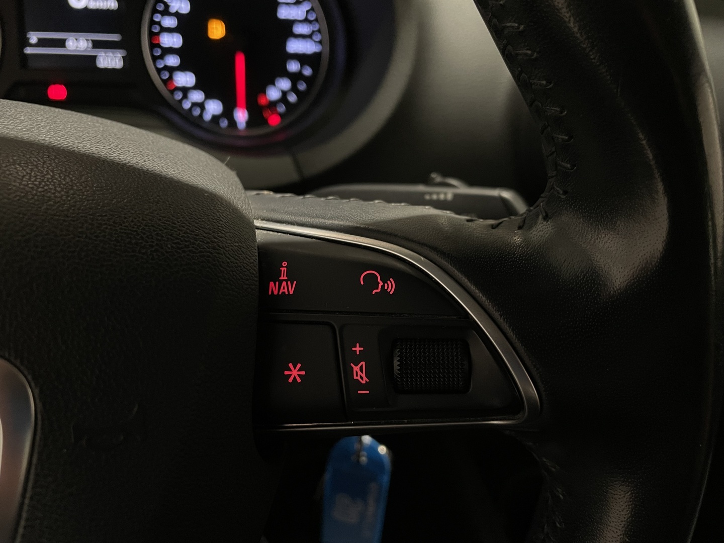 AUDI A3 2016