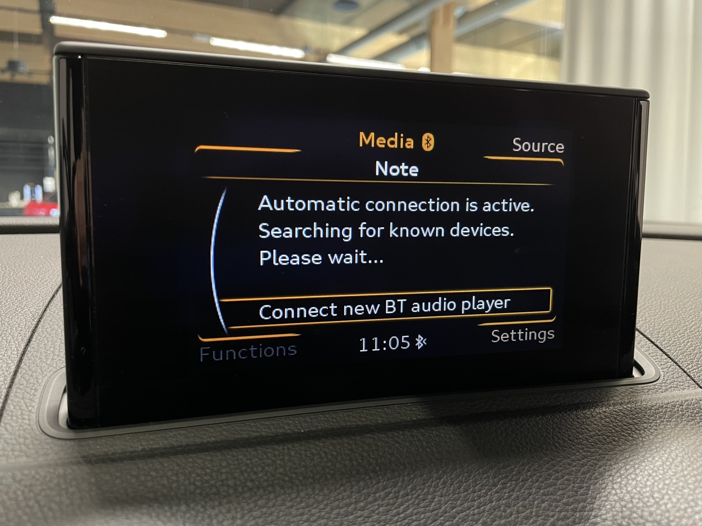 AUDI A3 2016