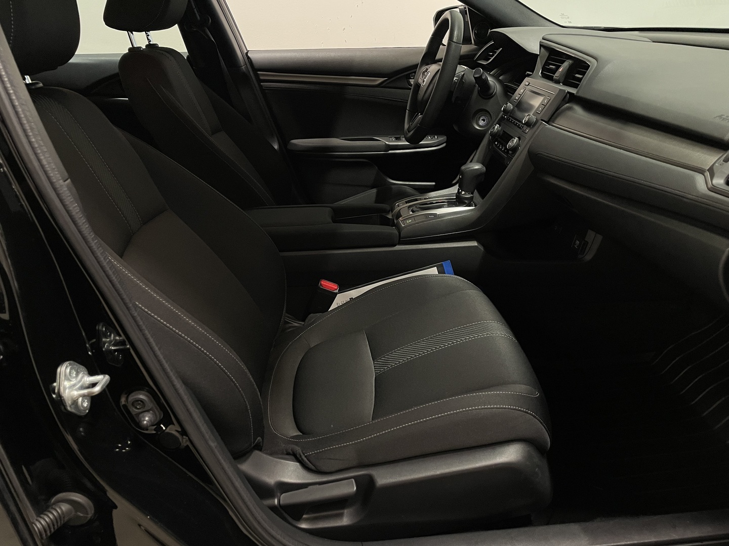 HONDA Civic 2018