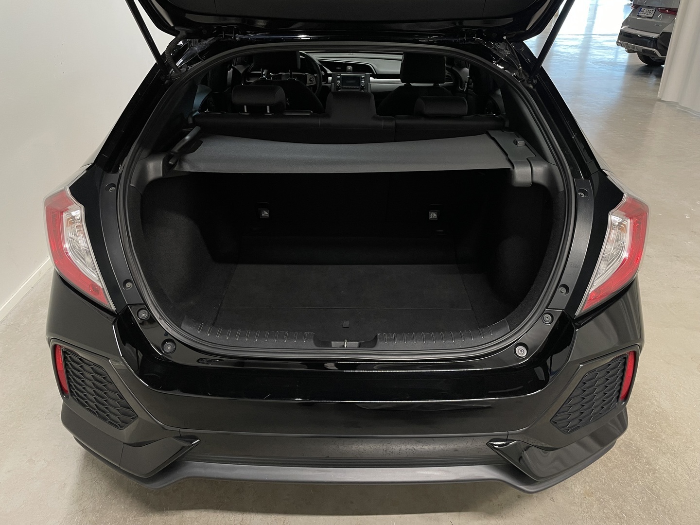 HONDA Civic 2018