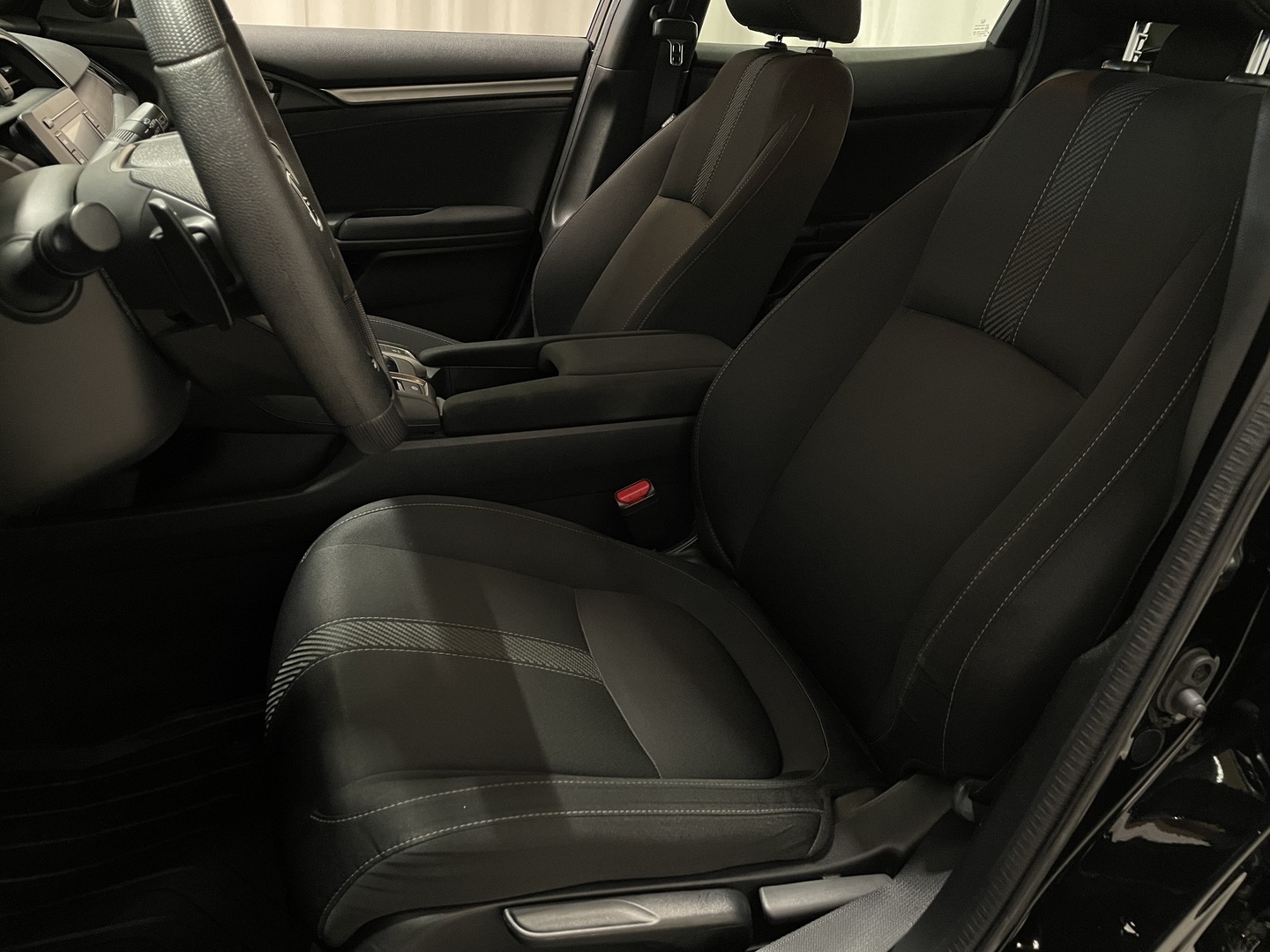 HONDA Civic 2018