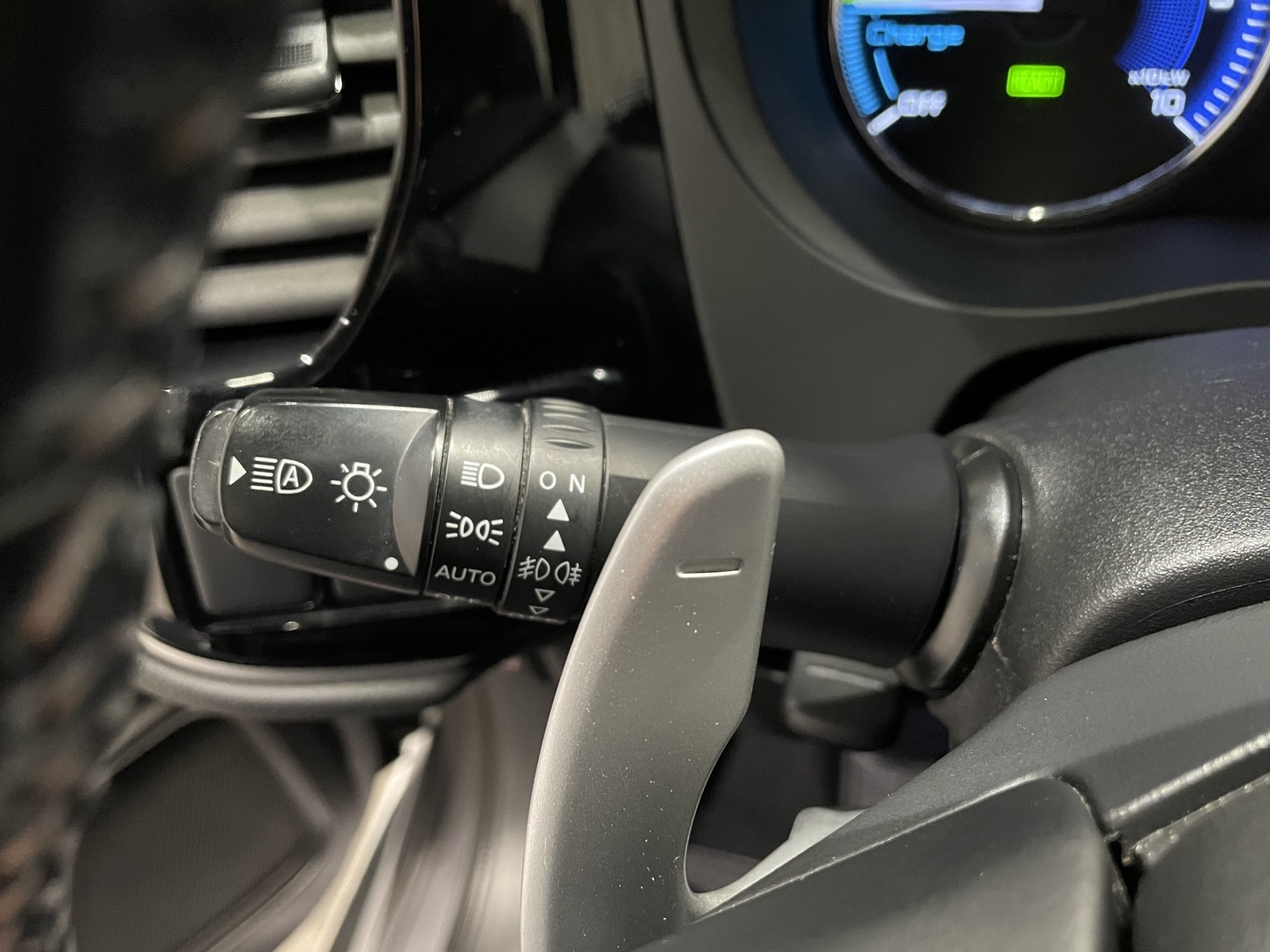 MITSUBISHI Outlander PHEV 2018