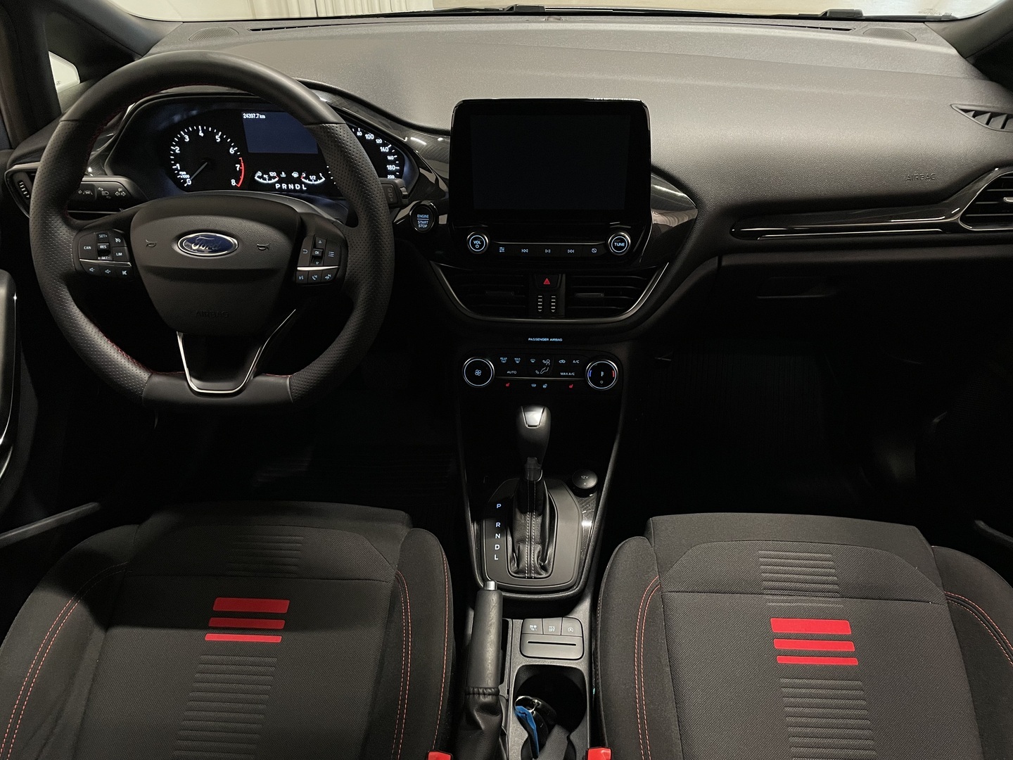 FORD Fiesta 2023