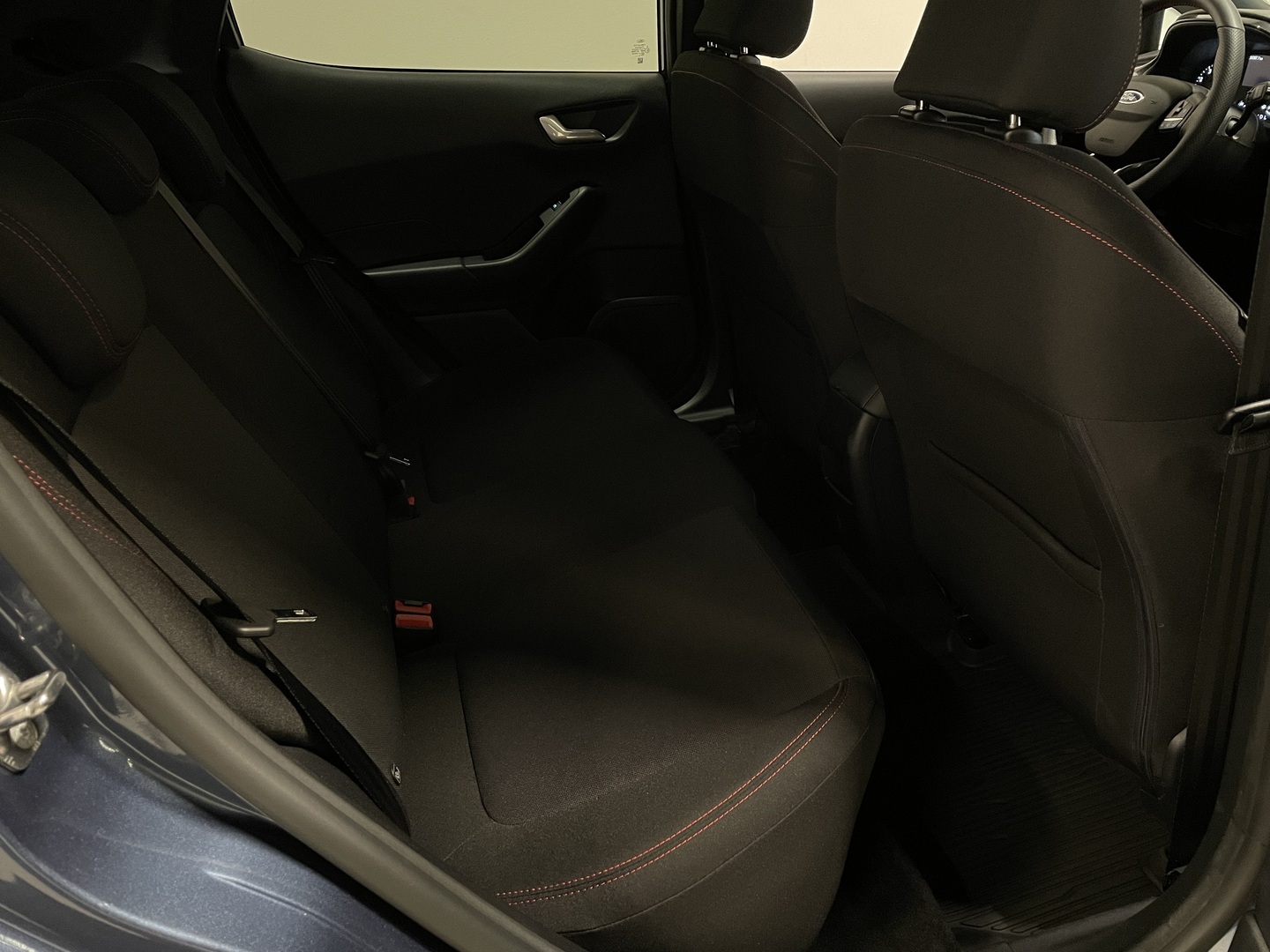 FORD Fiesta 2023