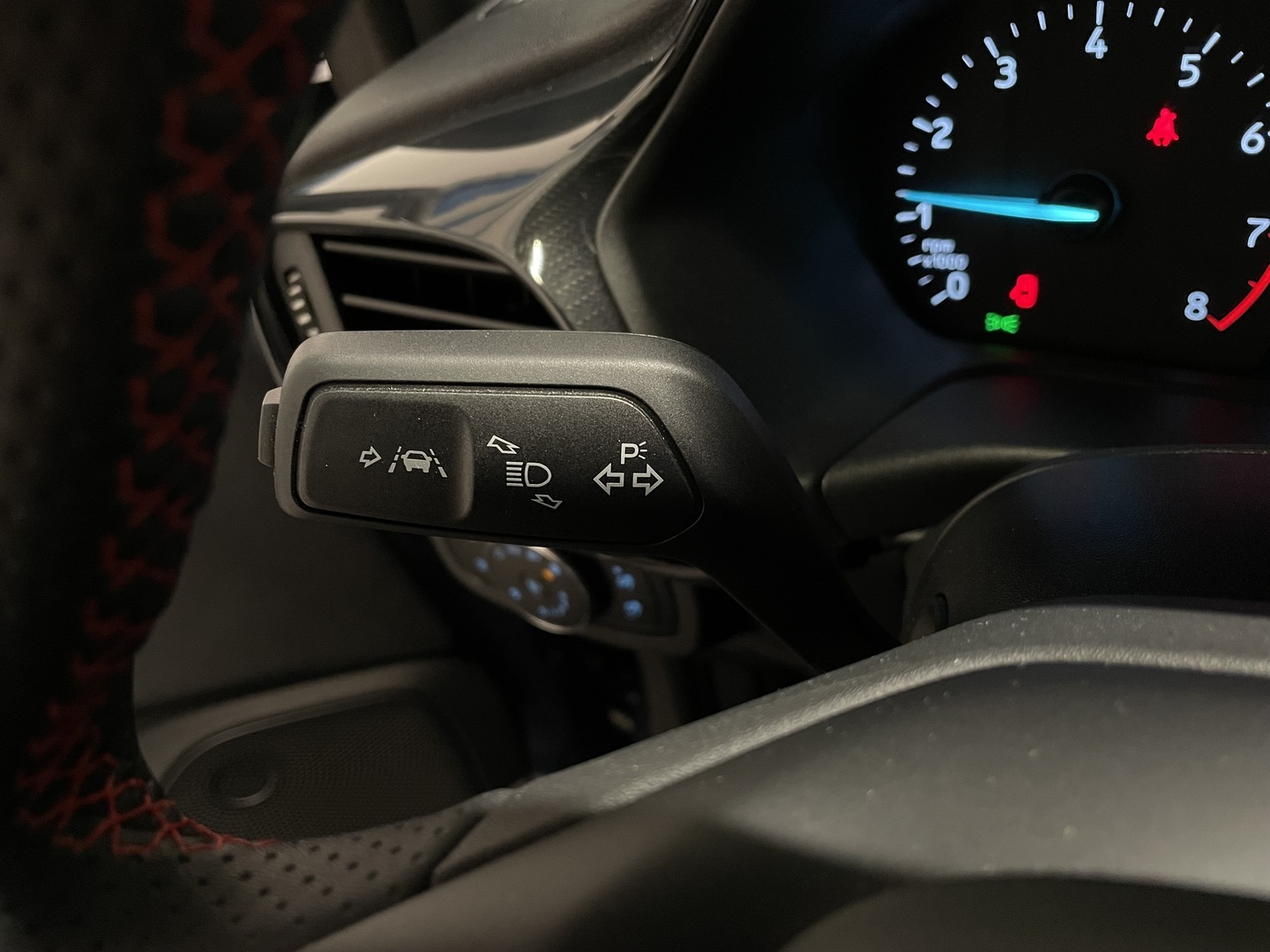 FORD Fiesta 2023