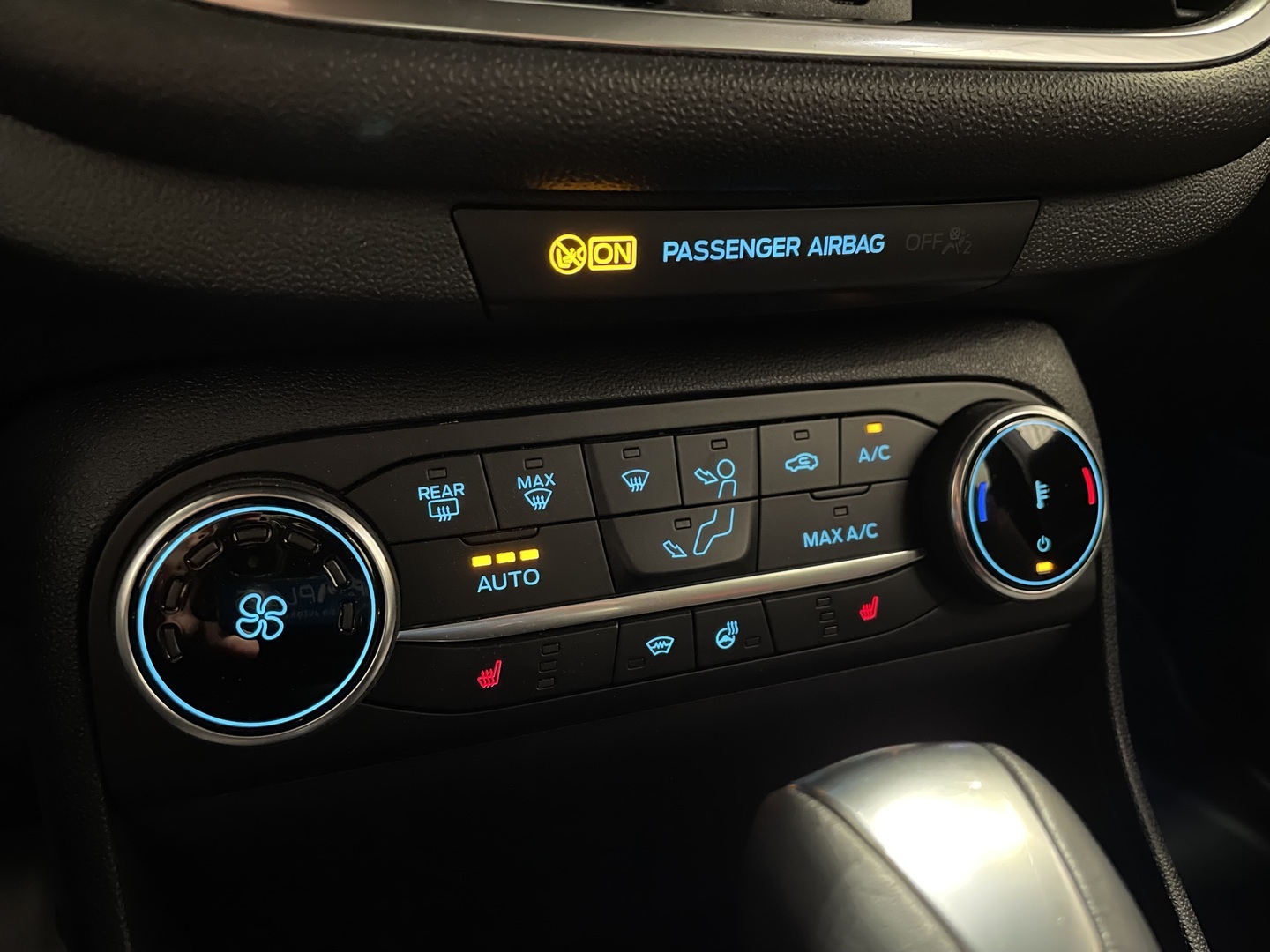 FORD Fiesta 2023