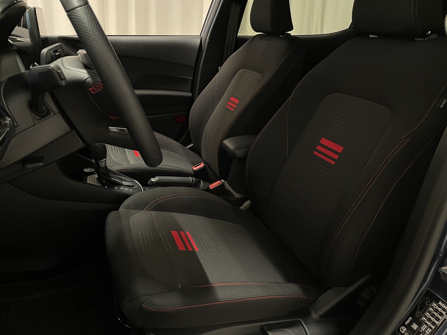 FORD Fiesta 2023
