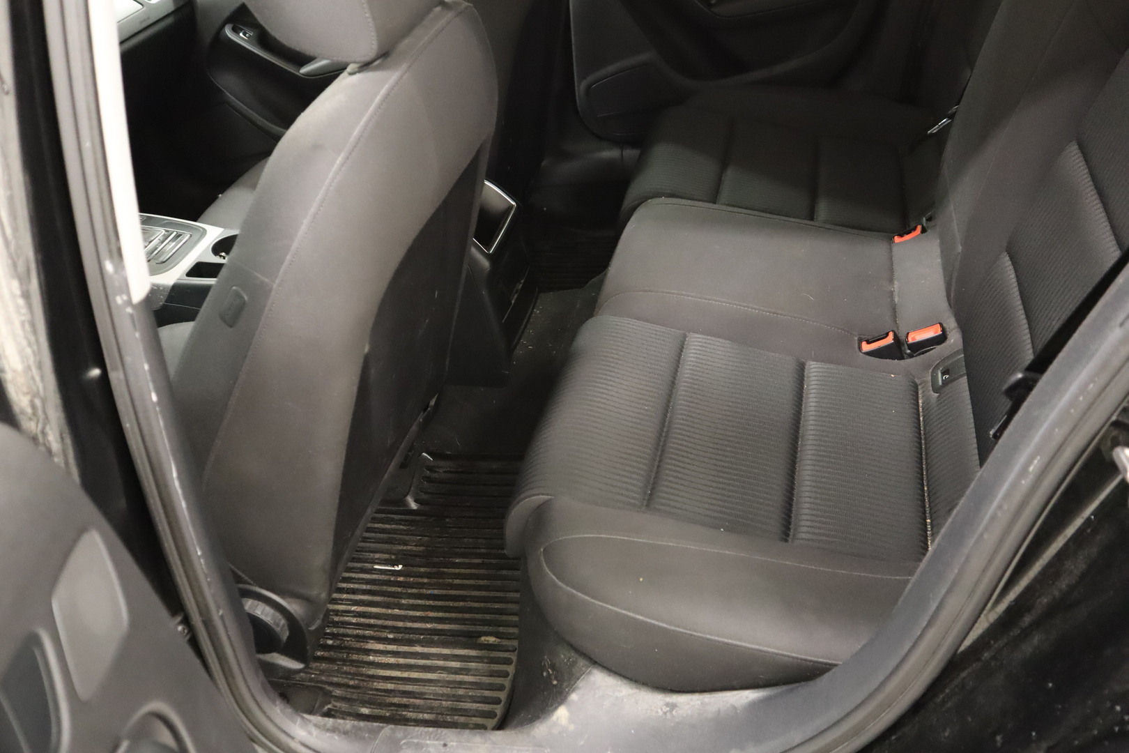 AUDI A4 2013