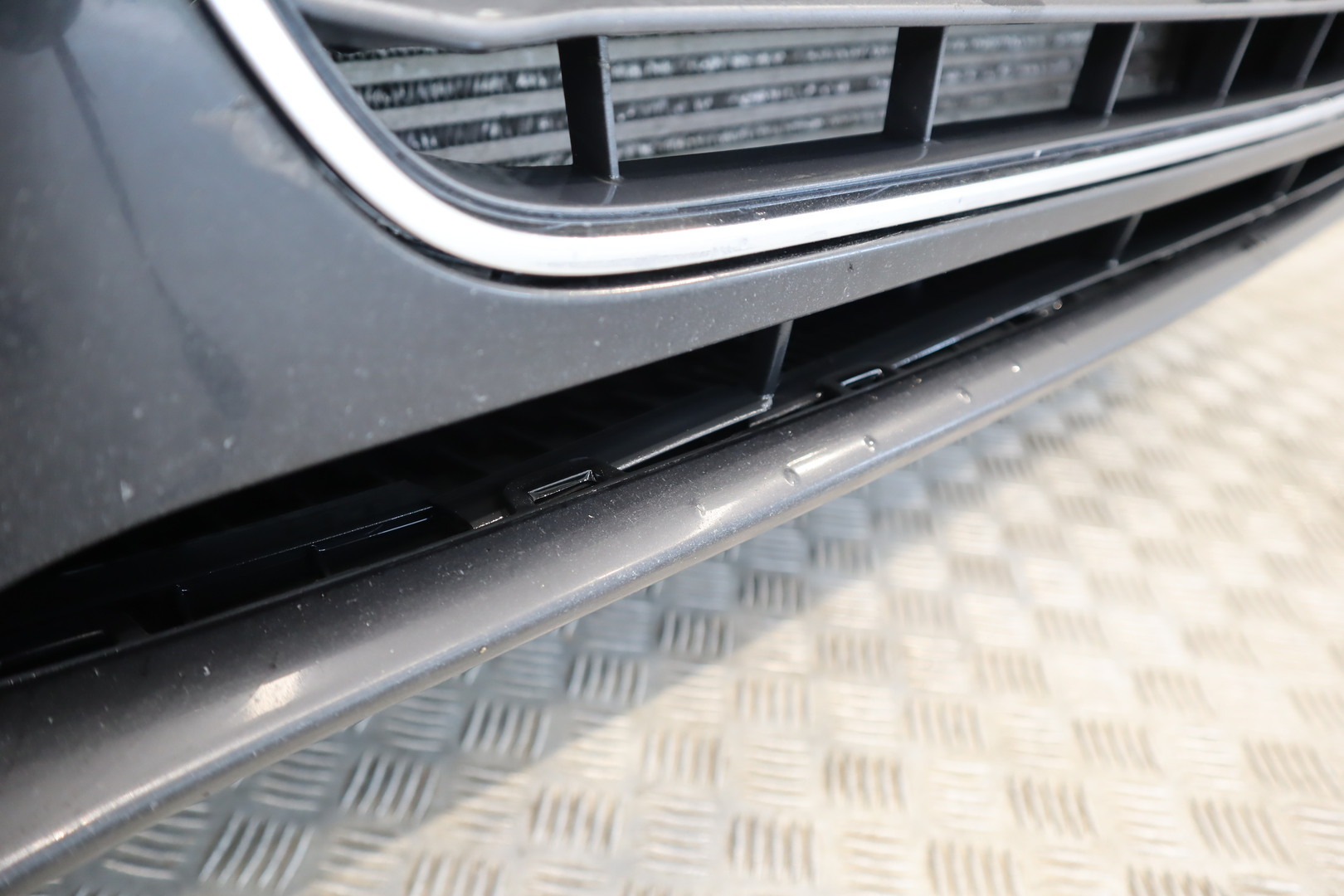 AUDI A4 2013