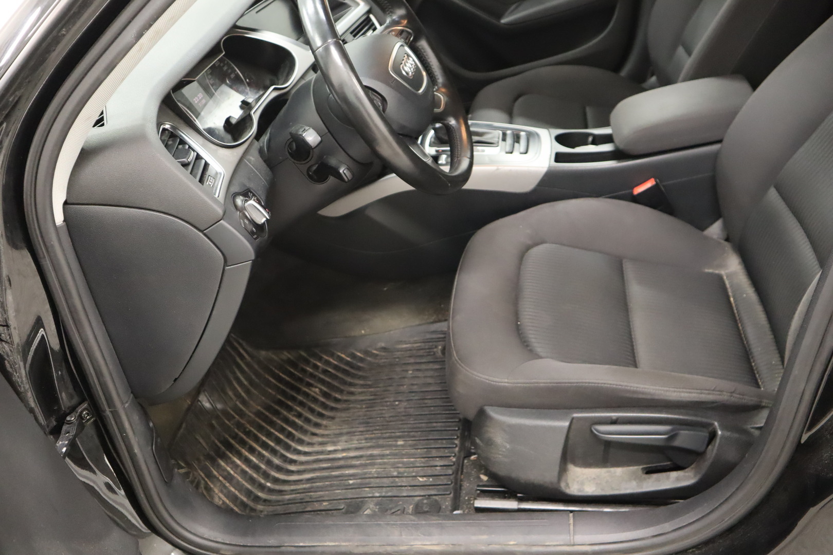 AUDI A4 2013