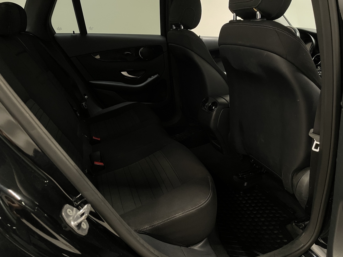 MERCEDES-BENZ GLC 2016