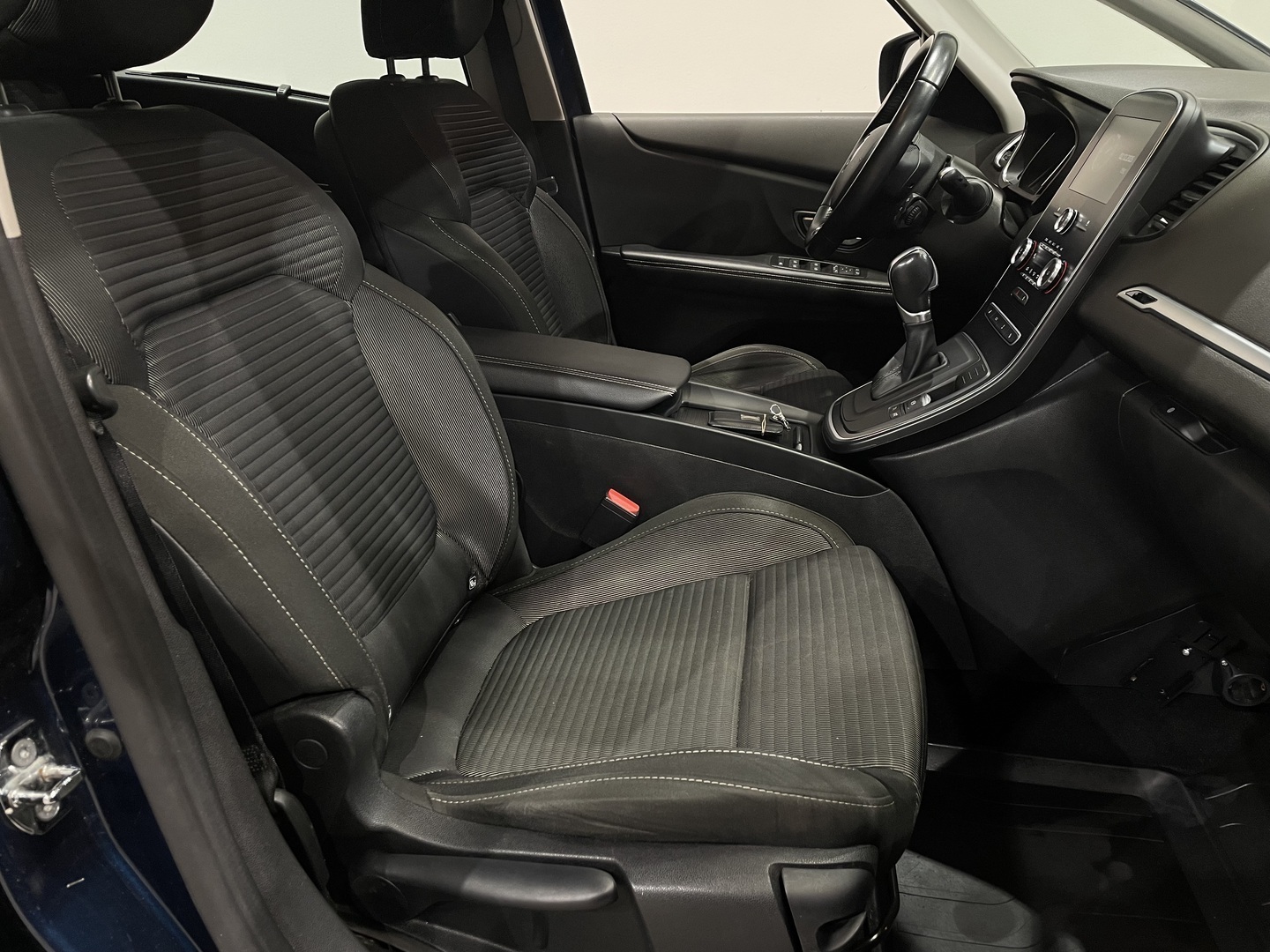 RENAULT Grand Scenic 2018