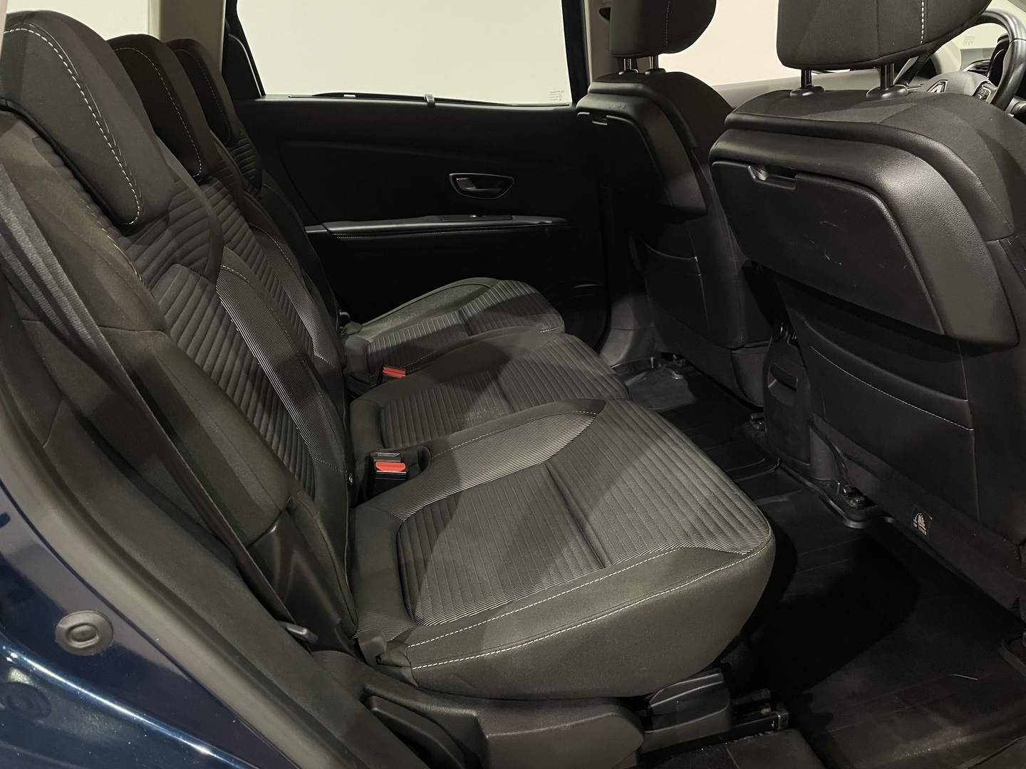 RENAULT Grand Scenic 2018
