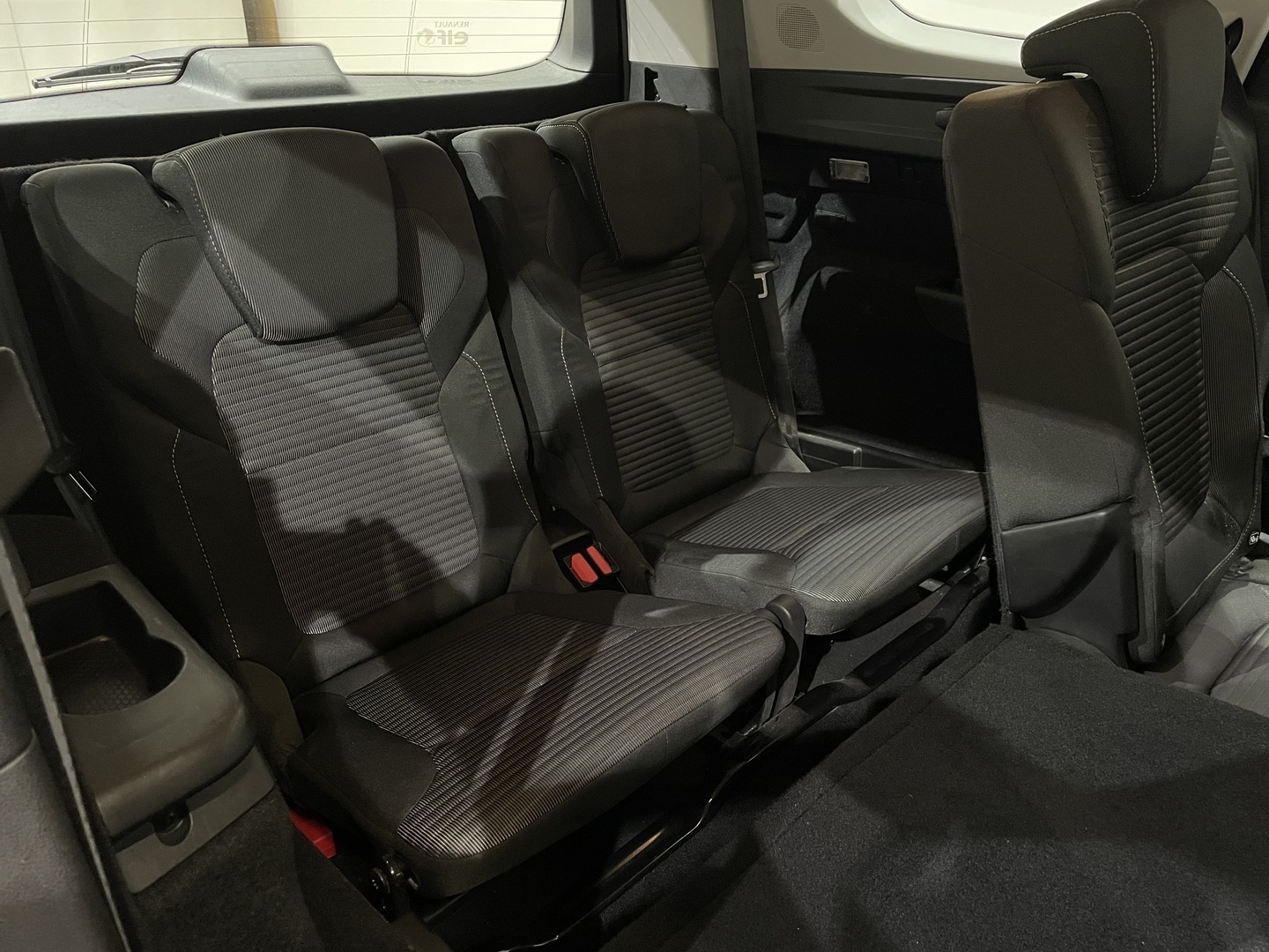 RENAULT Grand Scenic 2018