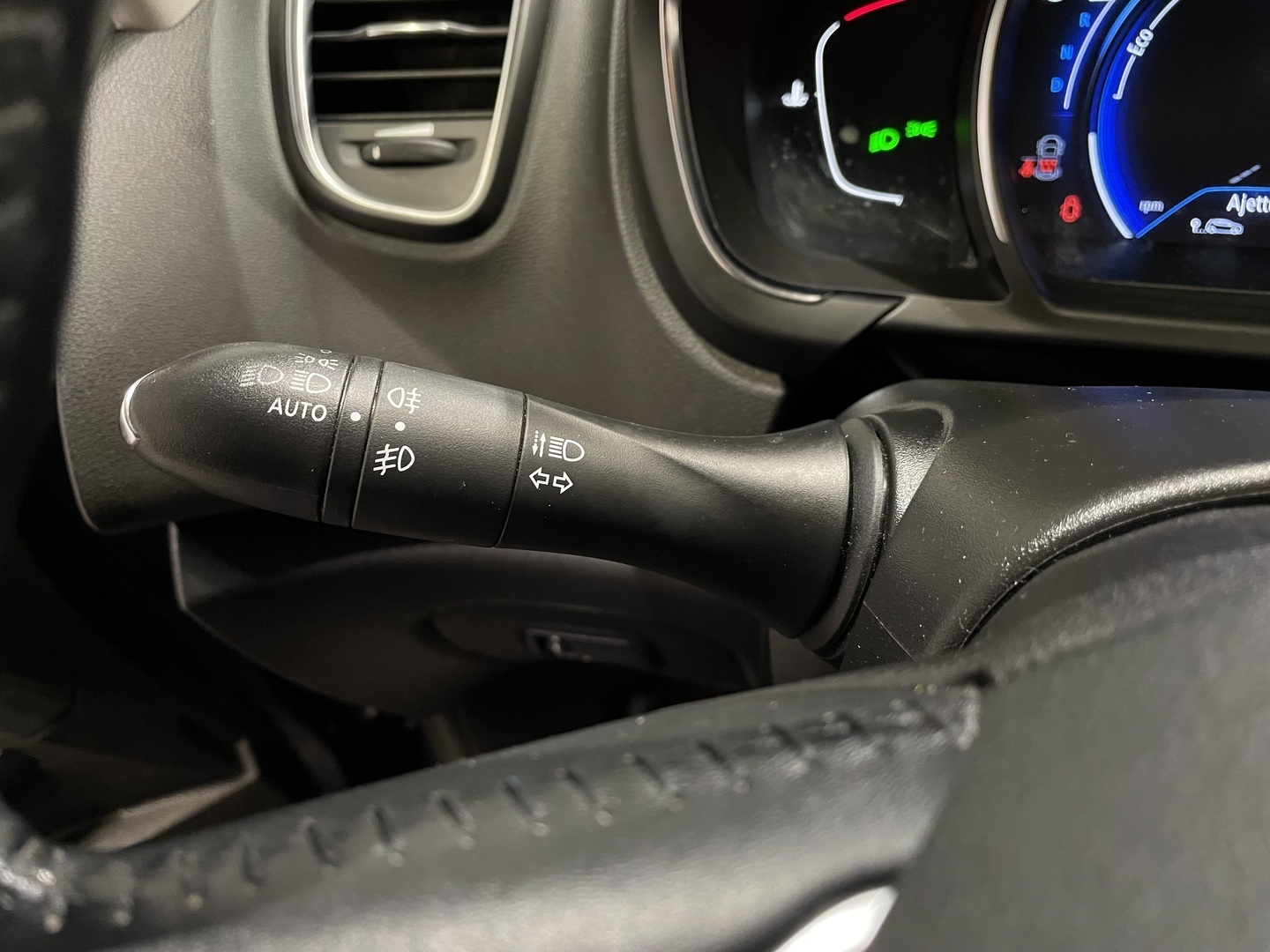 RENAULT Grand Scenic 2018