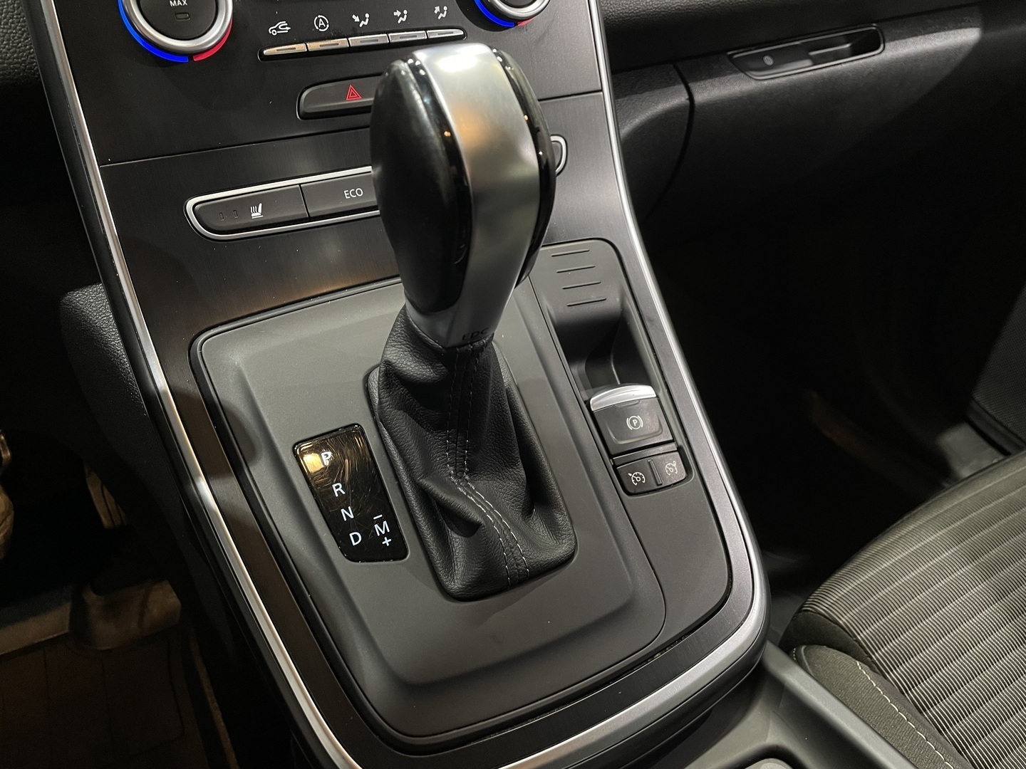 RENAULT Grand Scenic 2018