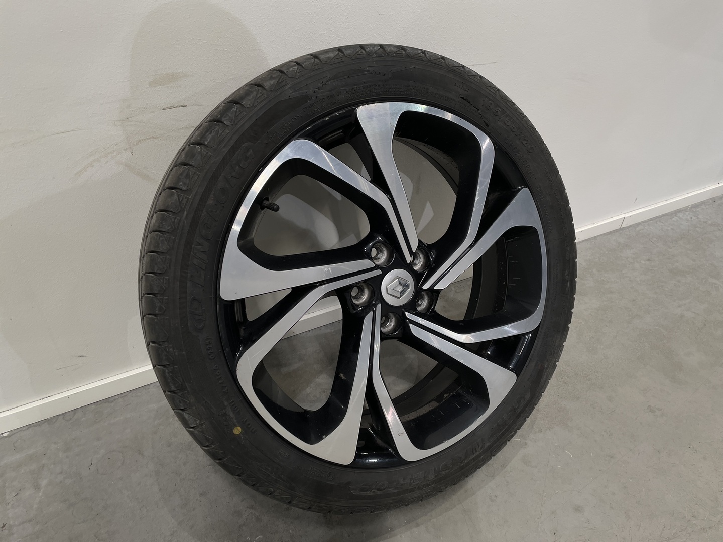 RENAULT Grand Scenic 2018