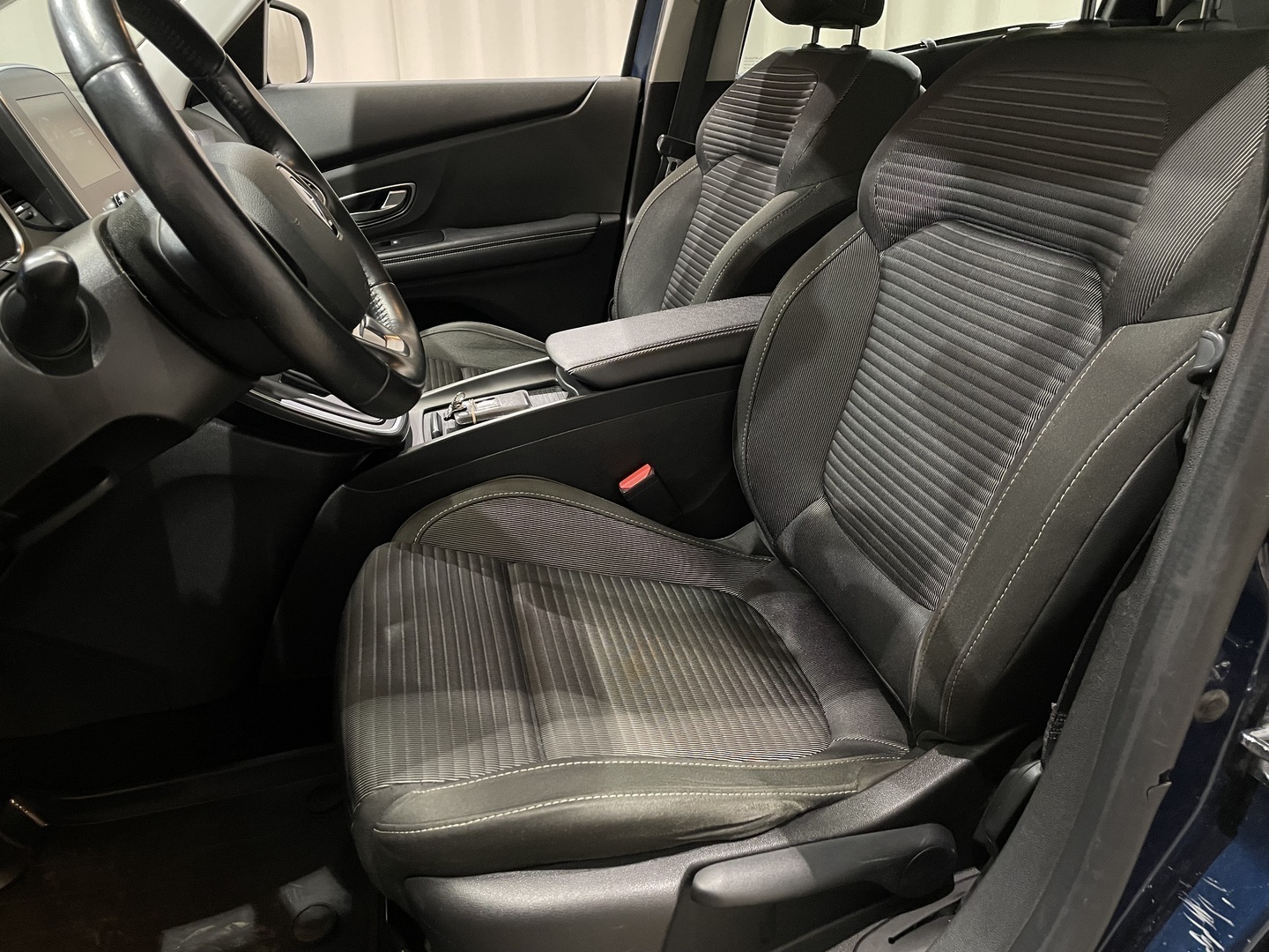 RENAULT Grand Scenic 2018
