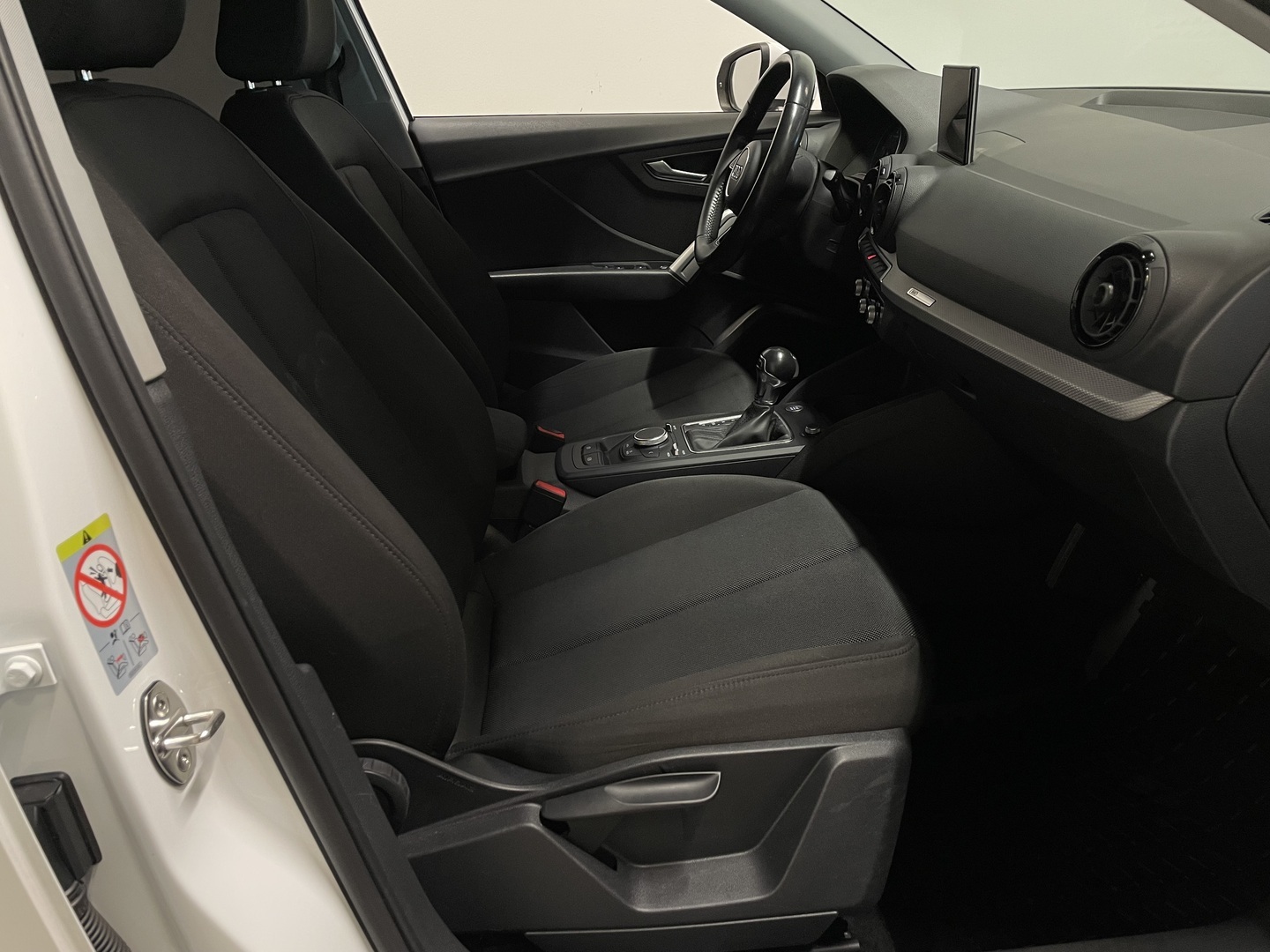 AUDI Q2 2018