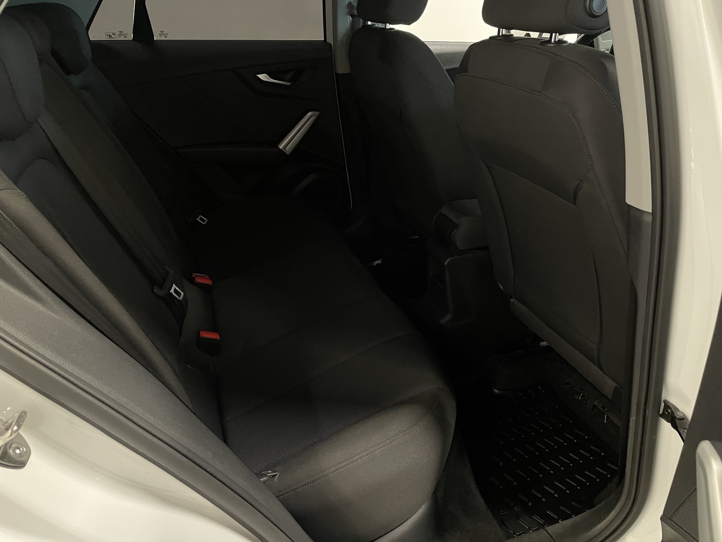 AUDI Q2 2018