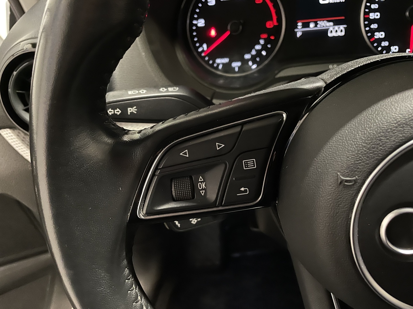 AUDI Q2 2018