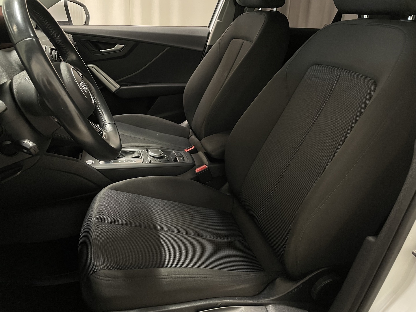 AUDI Q2 2018