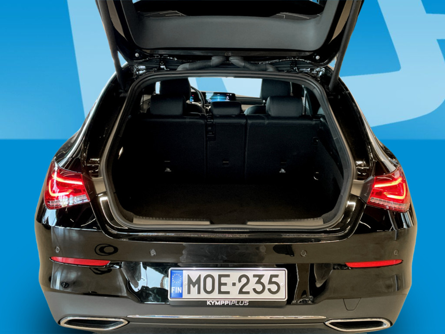 MERCEDES-BENZ CLA 2022