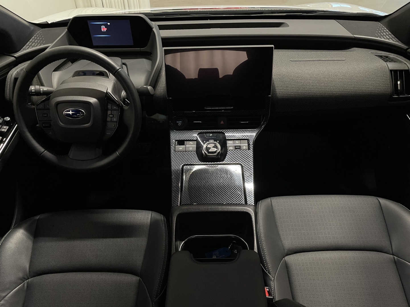 SUBARU Solterra 2024