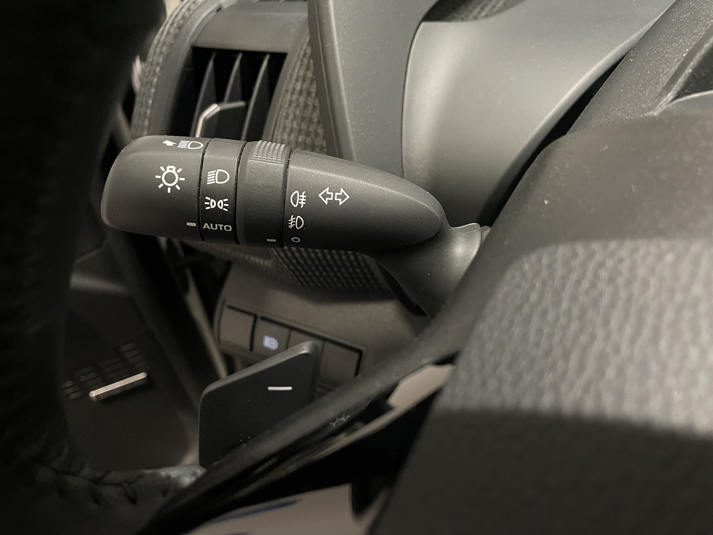 SUBARU Solterra 2024