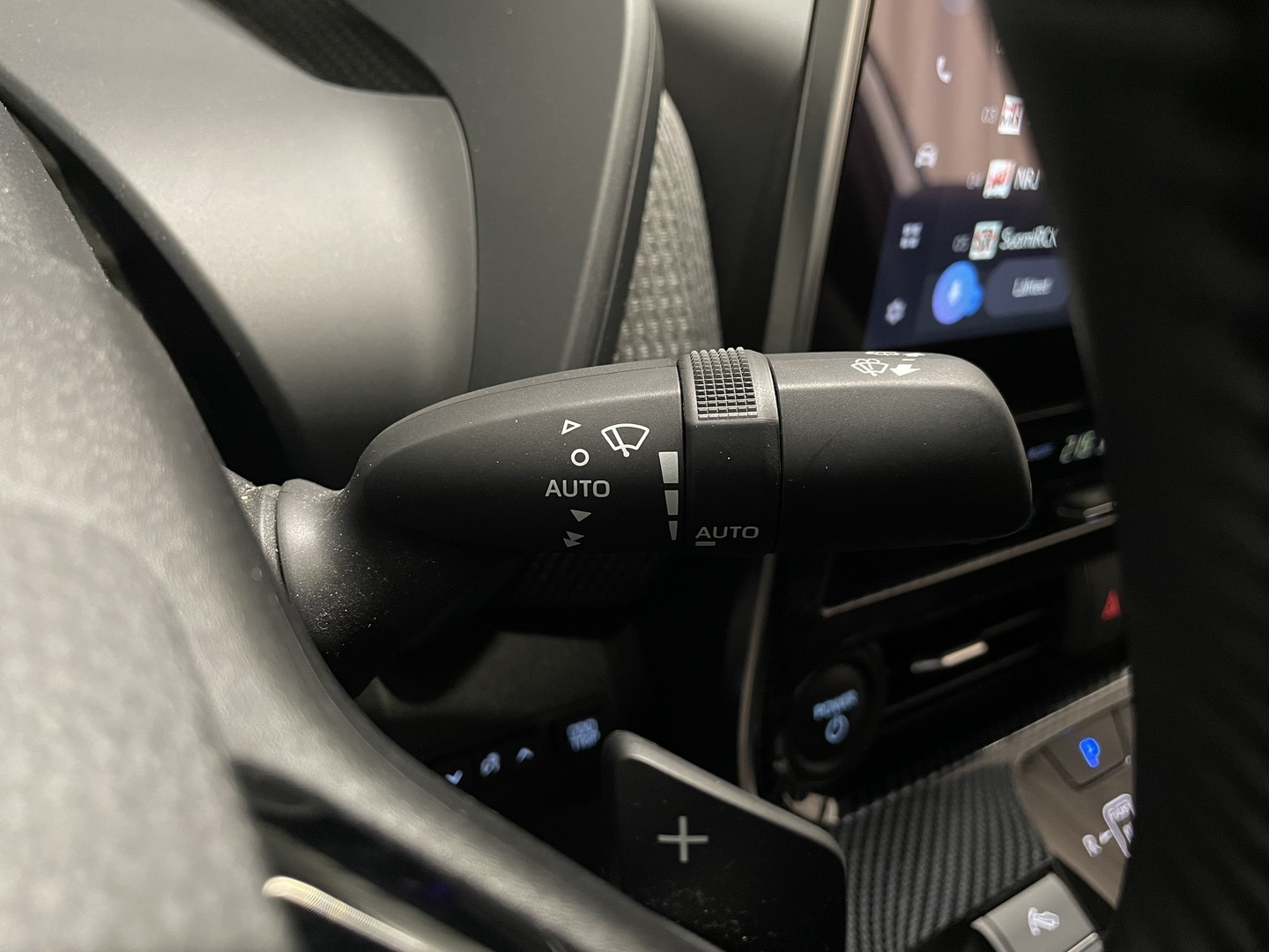 SUBARU Solterra 2024