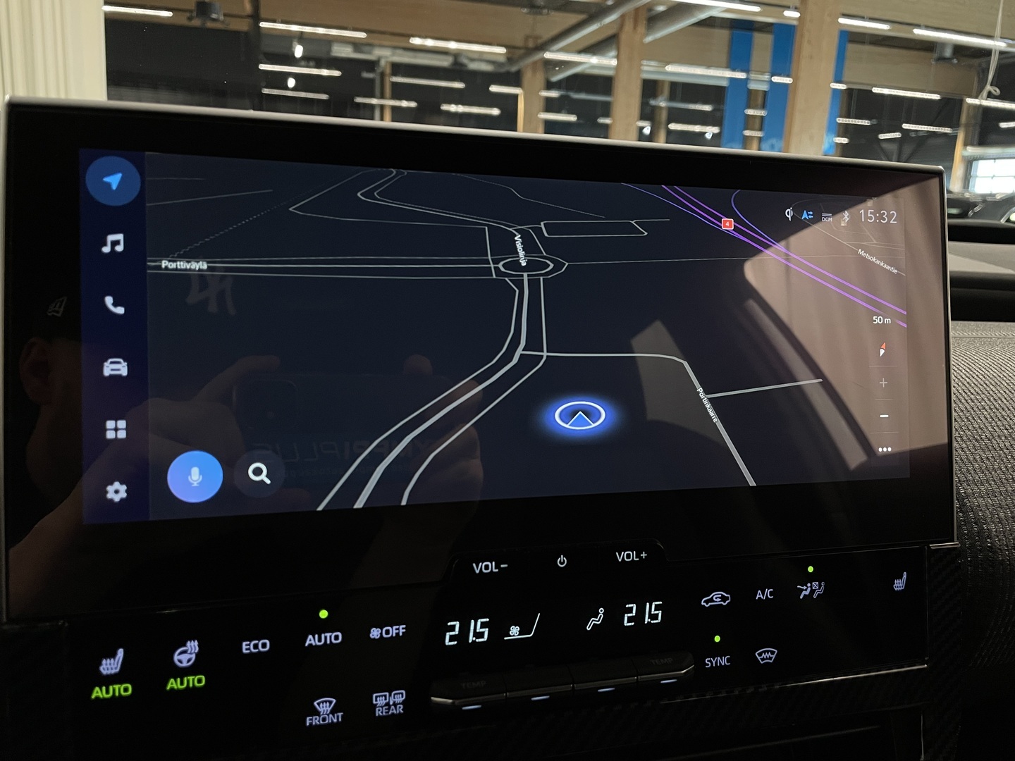 SUBARU Solterra 2024