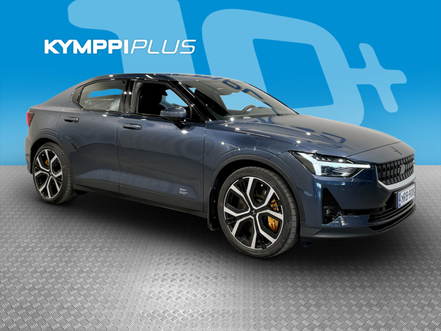 POLESTAR 2 2021