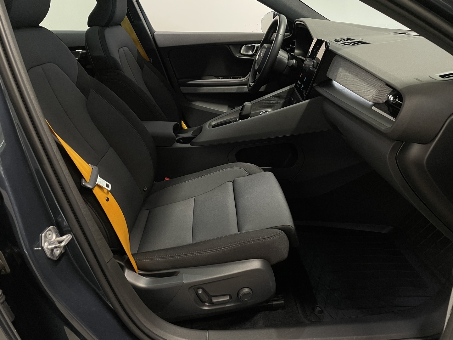POLESTAR 2 2021