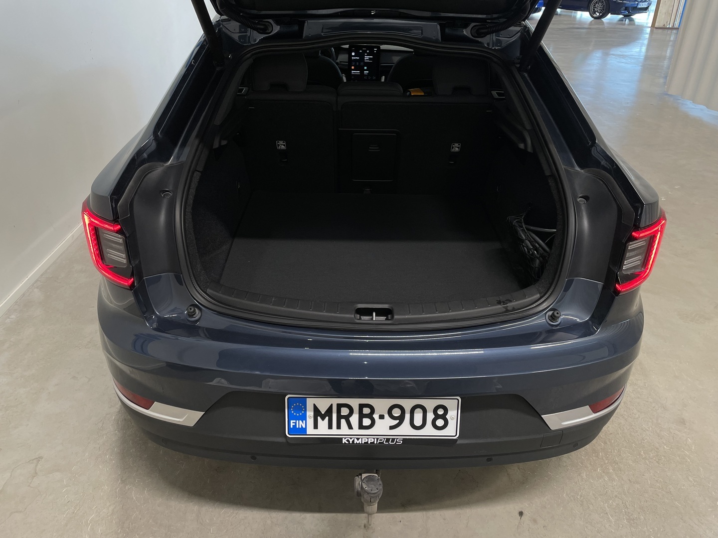 POLESTAR 2 2021