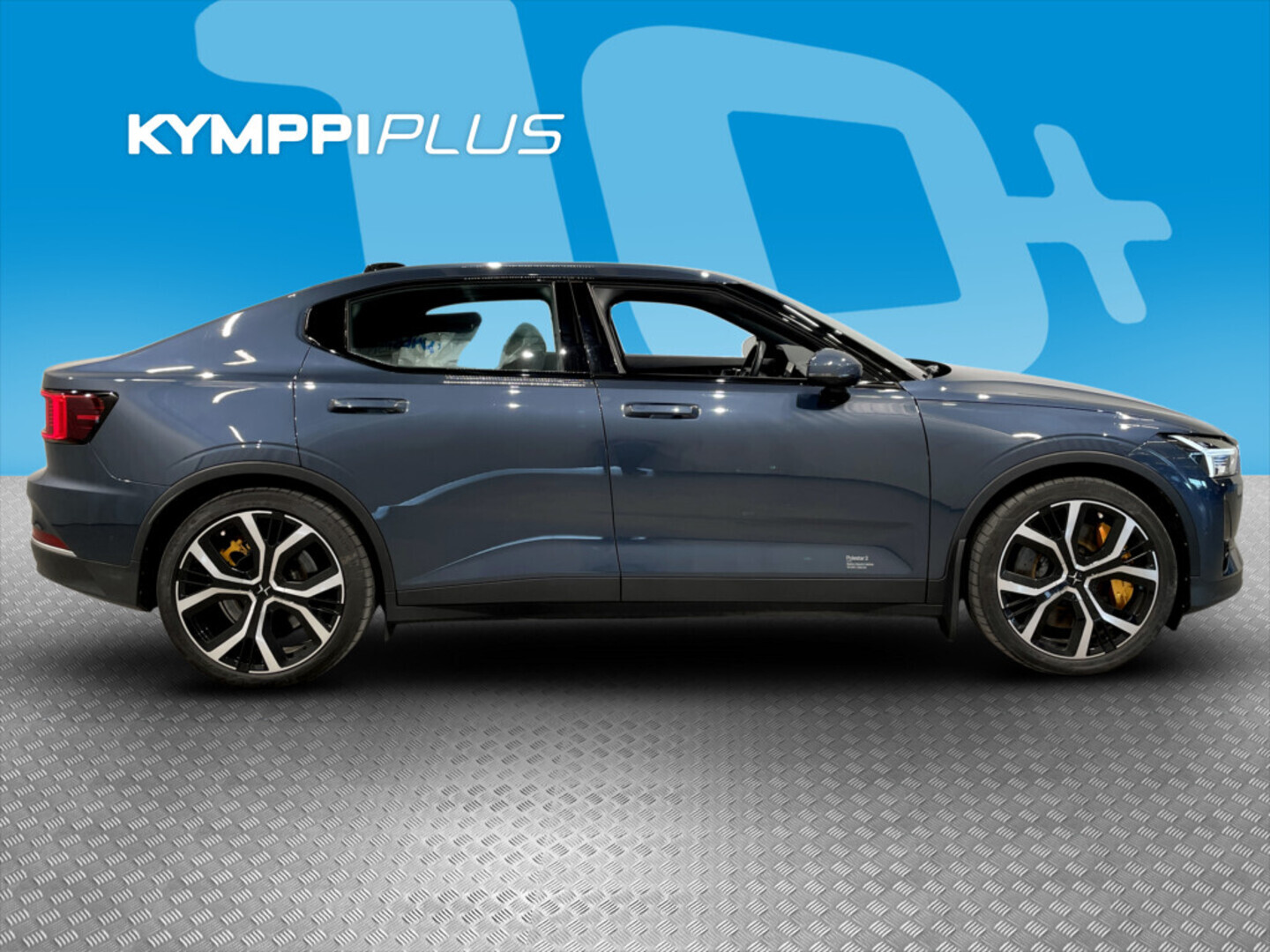 POLESTAR 2 2021