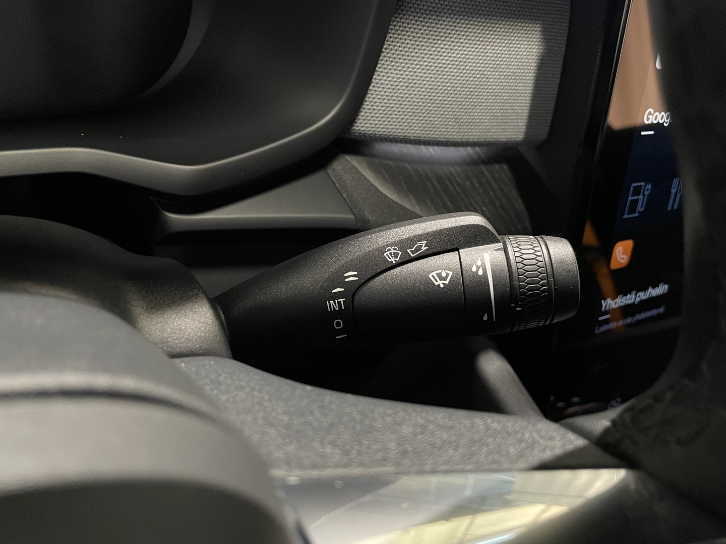 POLESTAR 2 2021