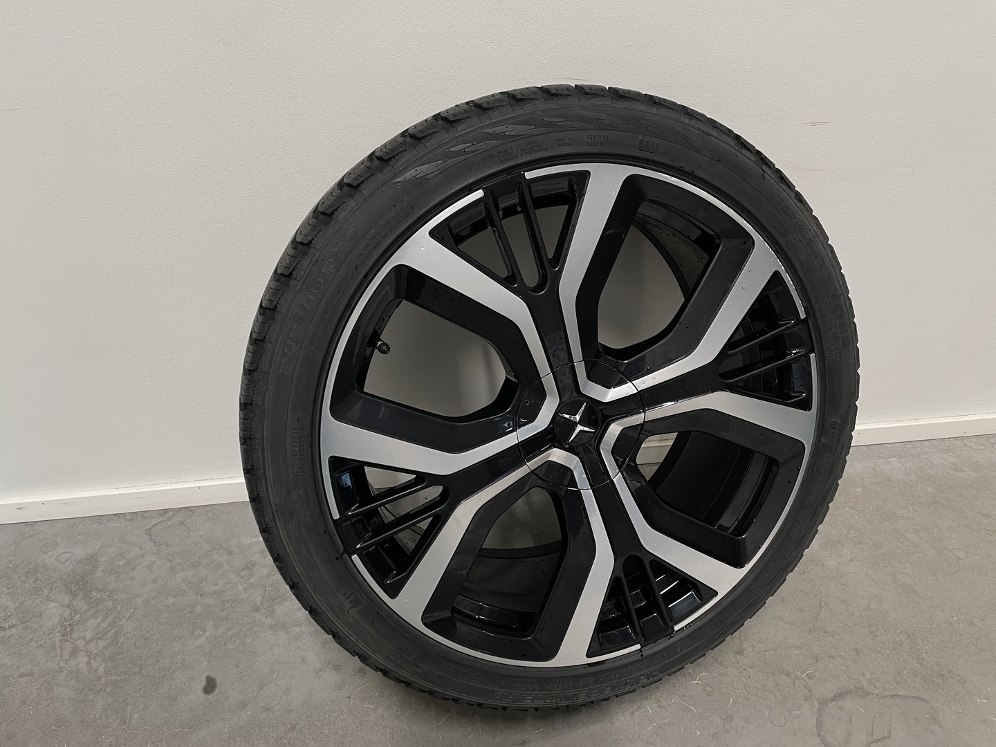 POLESTAR 2 2021