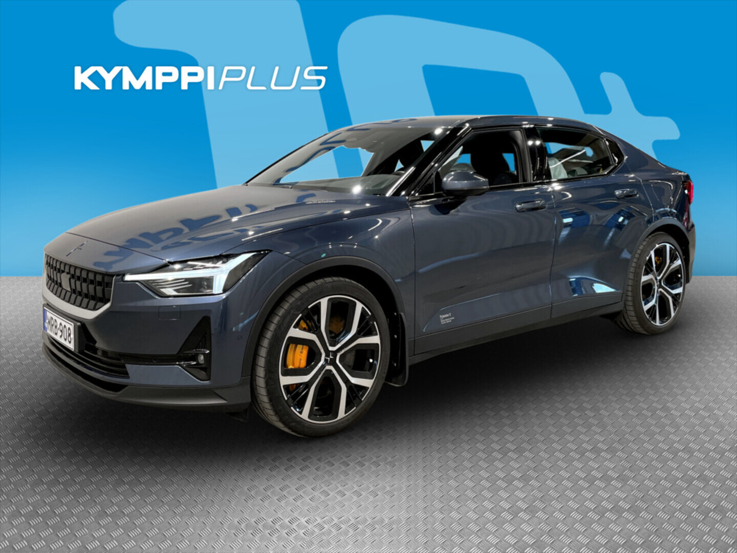 POLESTAR 2 2021