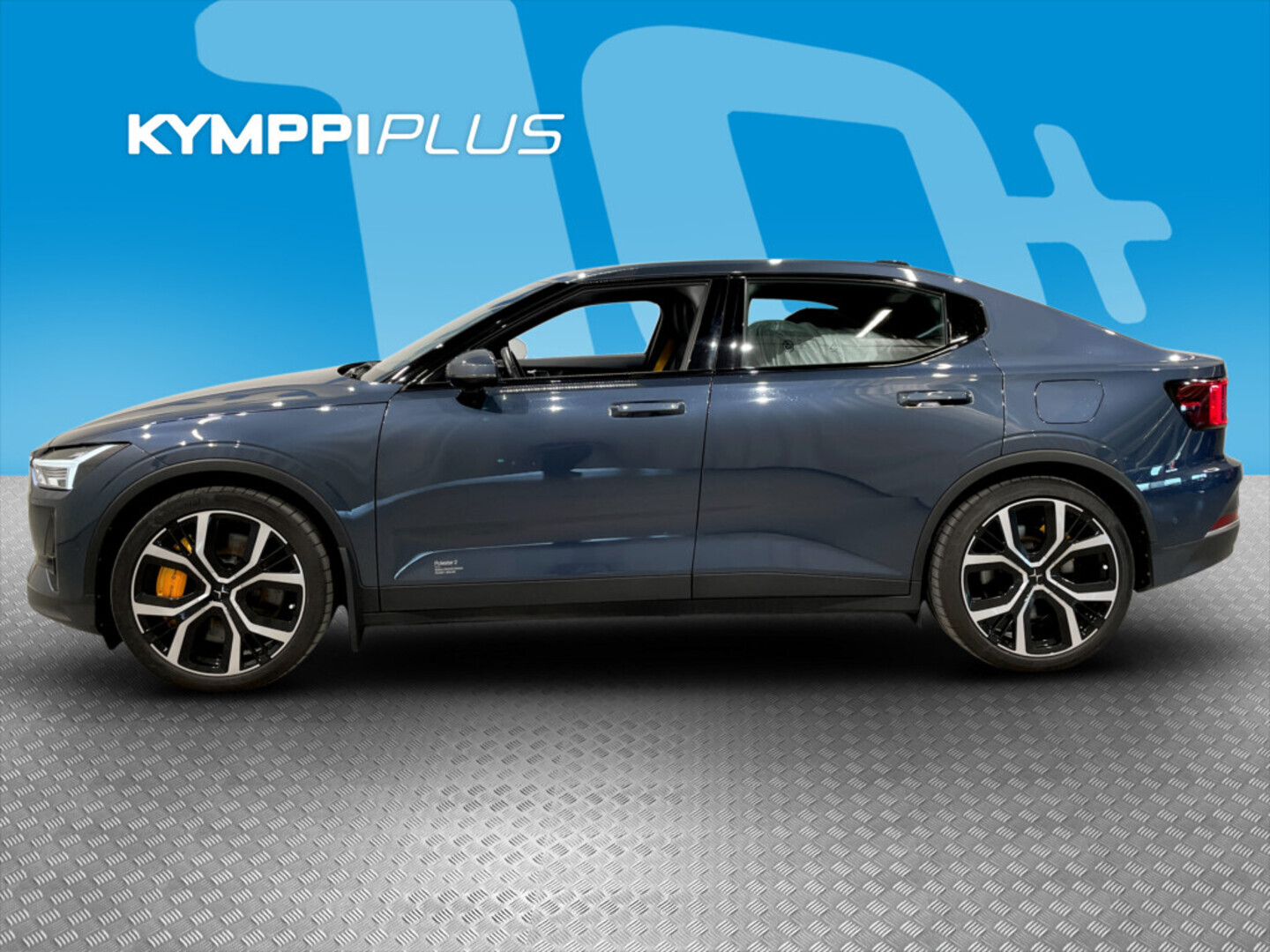 POLESTAR 2 2021
