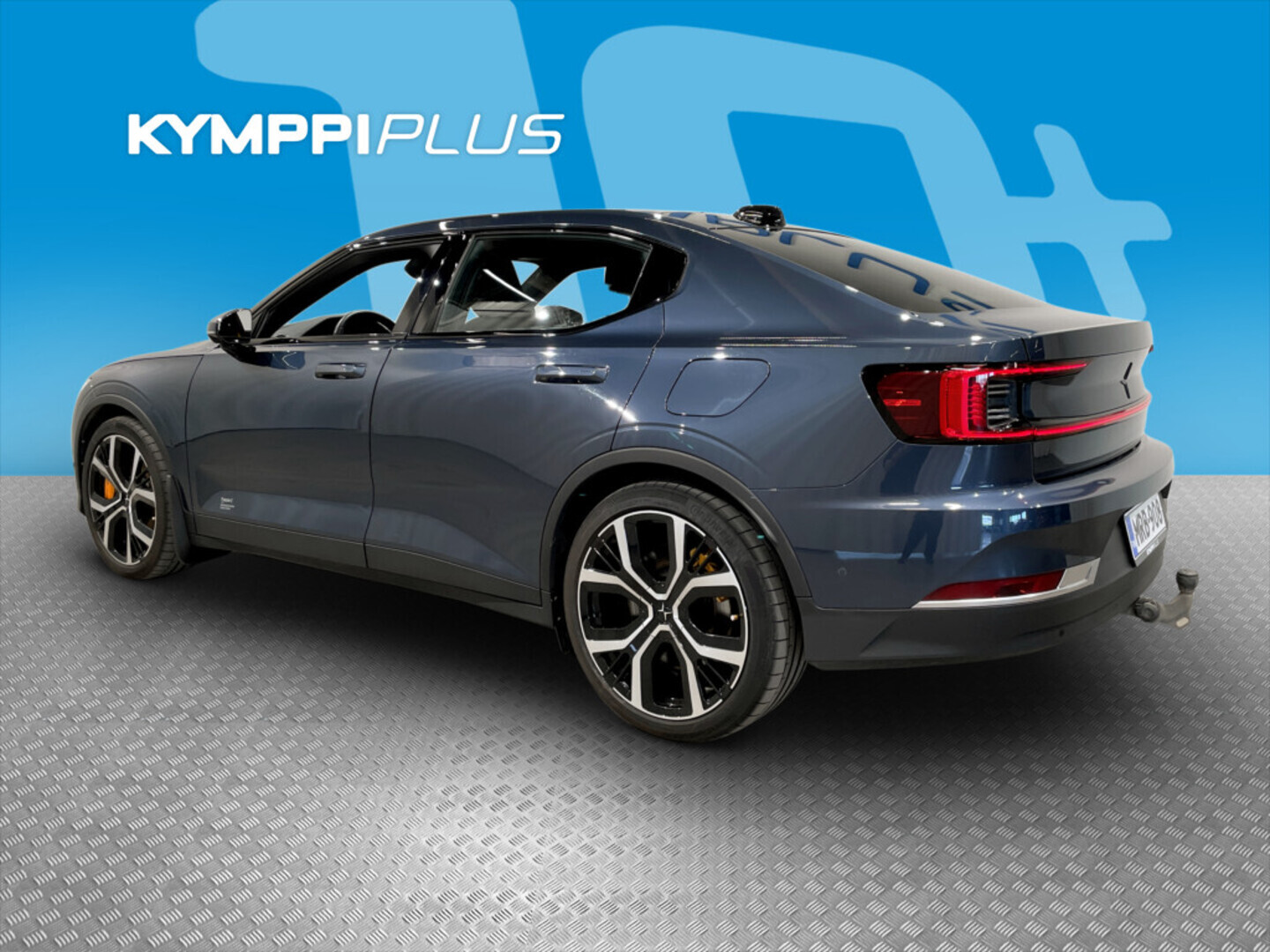 POLESTAR 2 2021