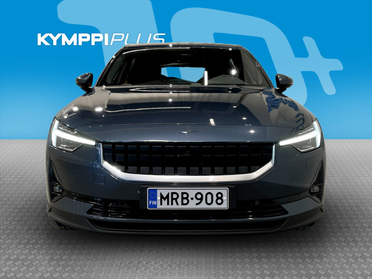 POLESTAR 2 2021
