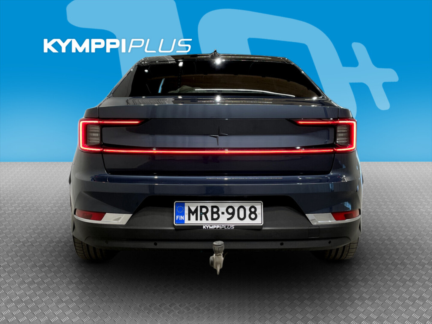POLESTAR 2 2021