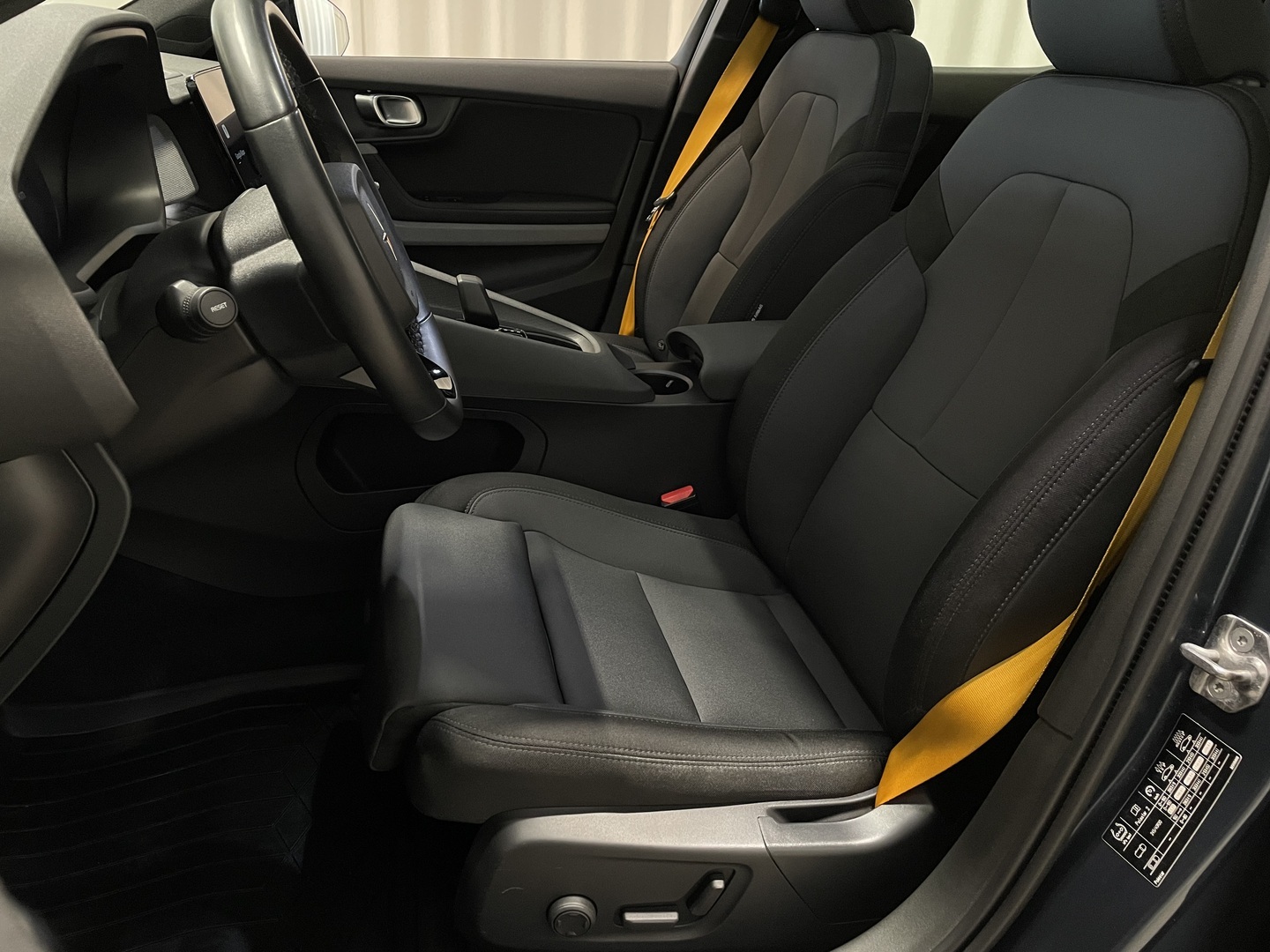 POLESTAR 2 2021