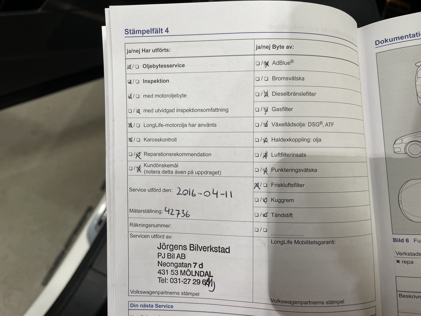 VOLKSWAGEN Tiguan 2014